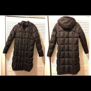 The North Face Metropolis Parka, size M